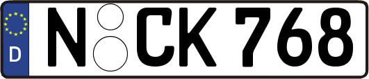 N-CK768