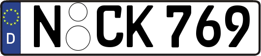 N-CK769