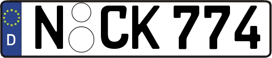 N-CK774