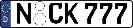N-CK777