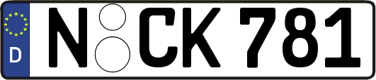 N-CK781