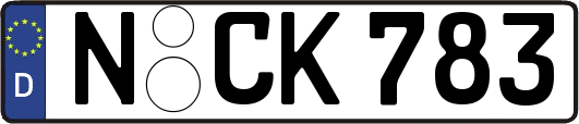 N-CK783
