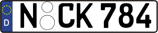 N-CK784