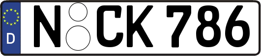 N-CK786