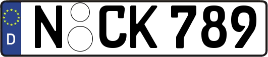 N-CK789