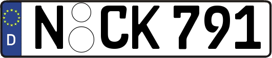 N-CK791