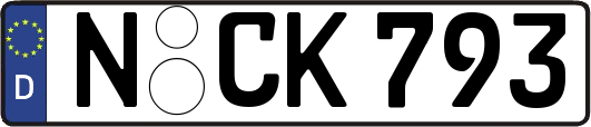 N-CK793