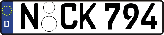 N-CK794