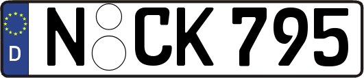 N-CK795
