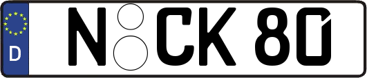 N-CK80