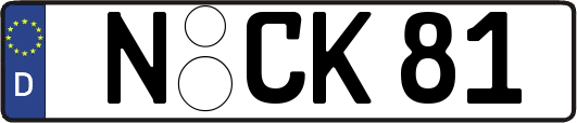 N-CK81