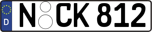 N-CK812