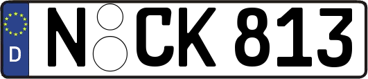 N-CK813