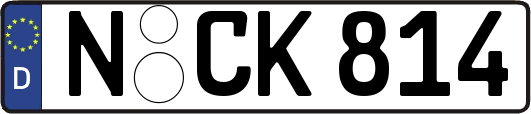 N-CK814