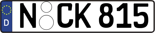 N-CK815