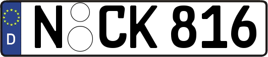 N-CK816