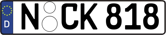 N-CK818