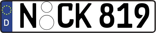 N-CK819