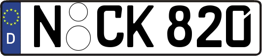 N-CK820