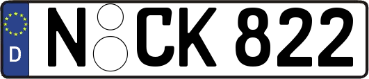 N-CK822