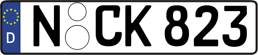 N-CK823