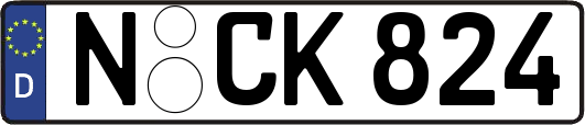 N-CK824