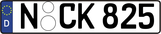 N-CK825
