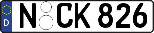 N-CK826