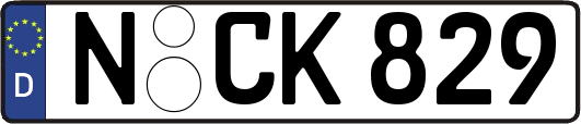 N-CK829