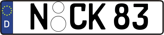 N-CK83