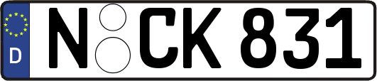 N-CK831