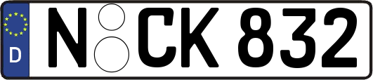 N-CK832