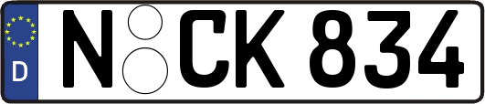 N-CK834
