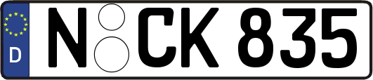 N-CK835