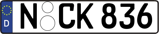 N-CK836