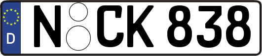 N-CK838