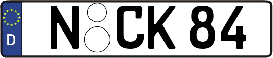 N-CK84