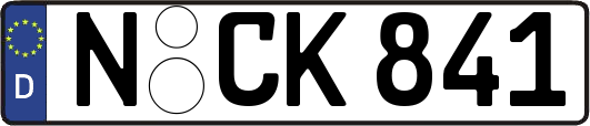 N-CK841