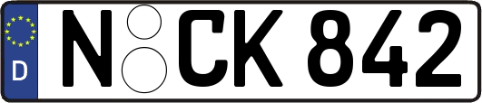 N-CK842