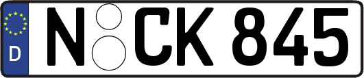 N-CK845