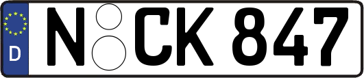 N-CK847