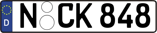 N-CK848