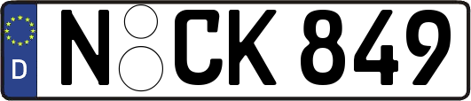 N-CK849