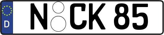 N-CK85