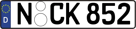 N-CK852