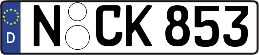 N-CK853