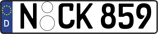 N-CK859