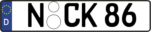 N-CK86