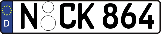 N-CK864