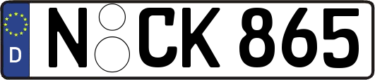 N-CK865